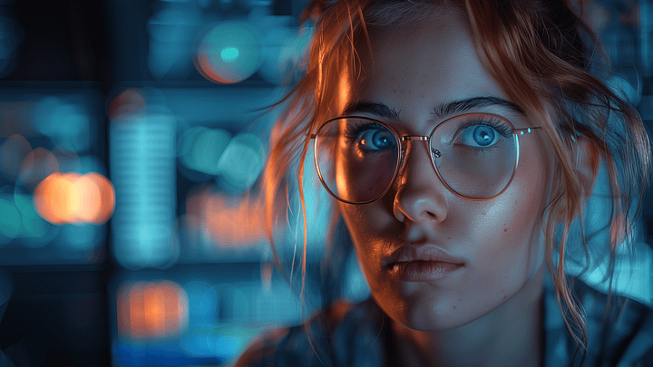 Adorable Web Software Developer Wallpaper 4k Desktop Background HD 4k 3840x2160 1920x1080 for PC and Laptop product image (1)