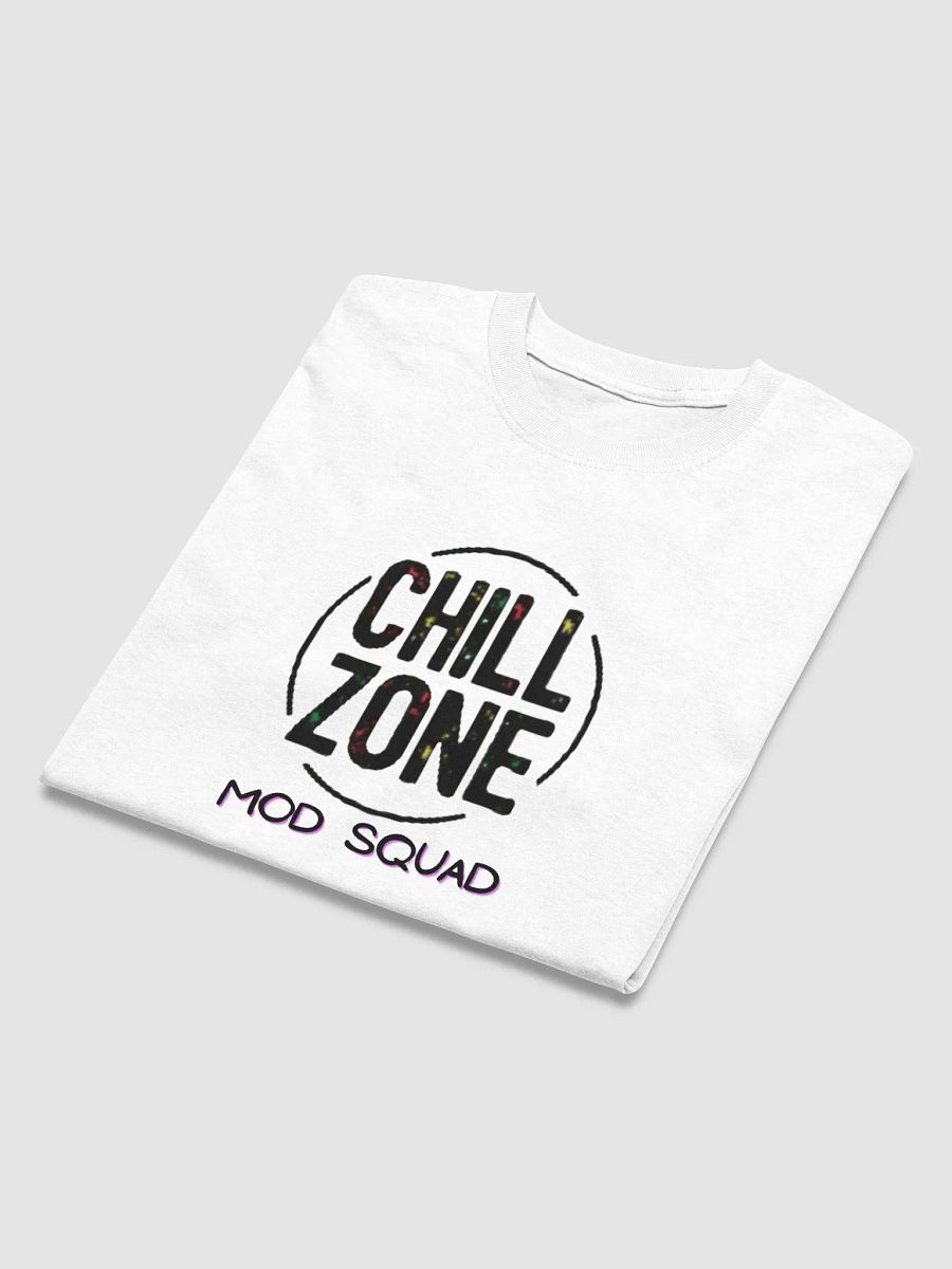Dutchess420Dragon Fan Mod Squad Tee product image (4)