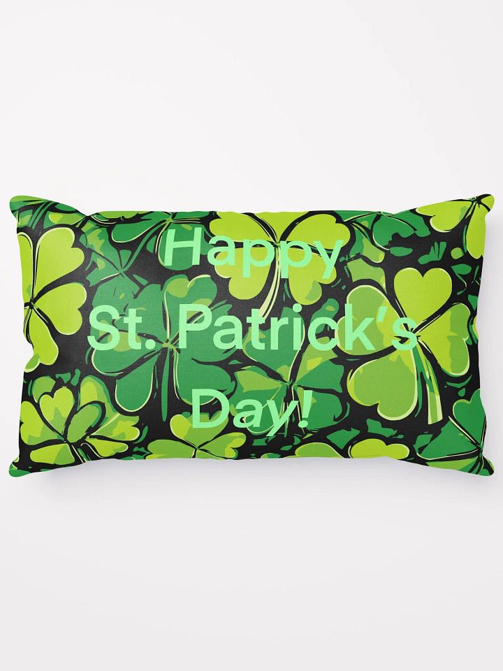 Happy St. Patrick's Day product image (1)