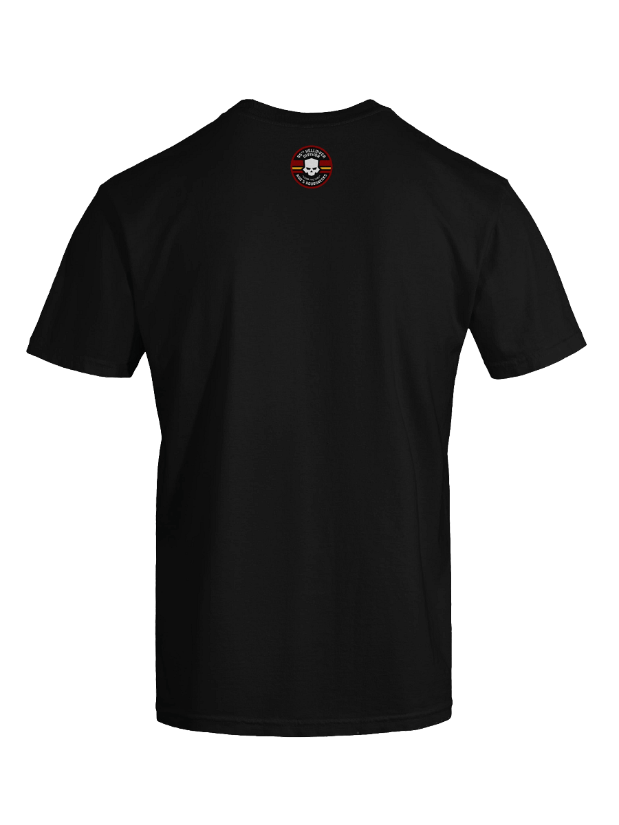 Klen Dahth II Xenobiology Research Center Tee product image (6)