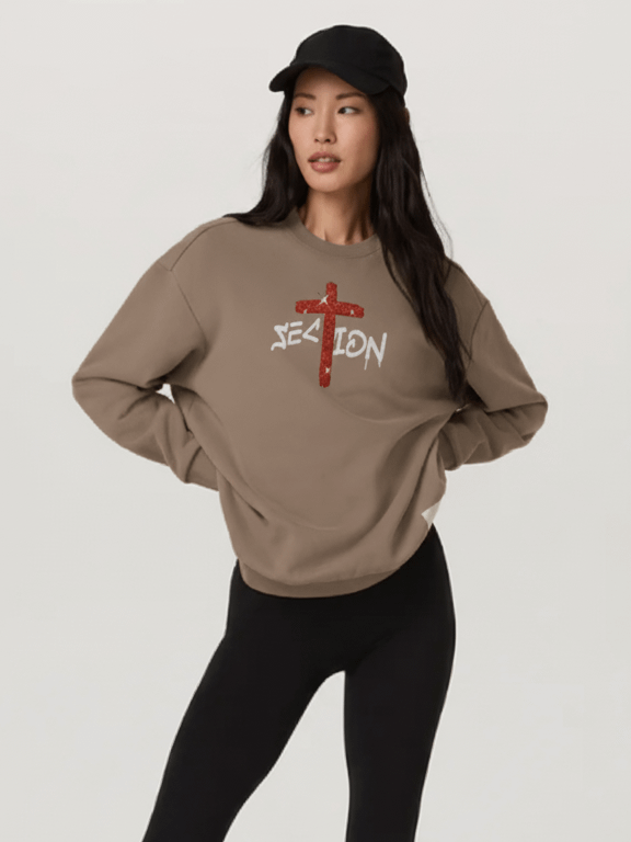 SEXXTION REDD x SWEATER product image (1)