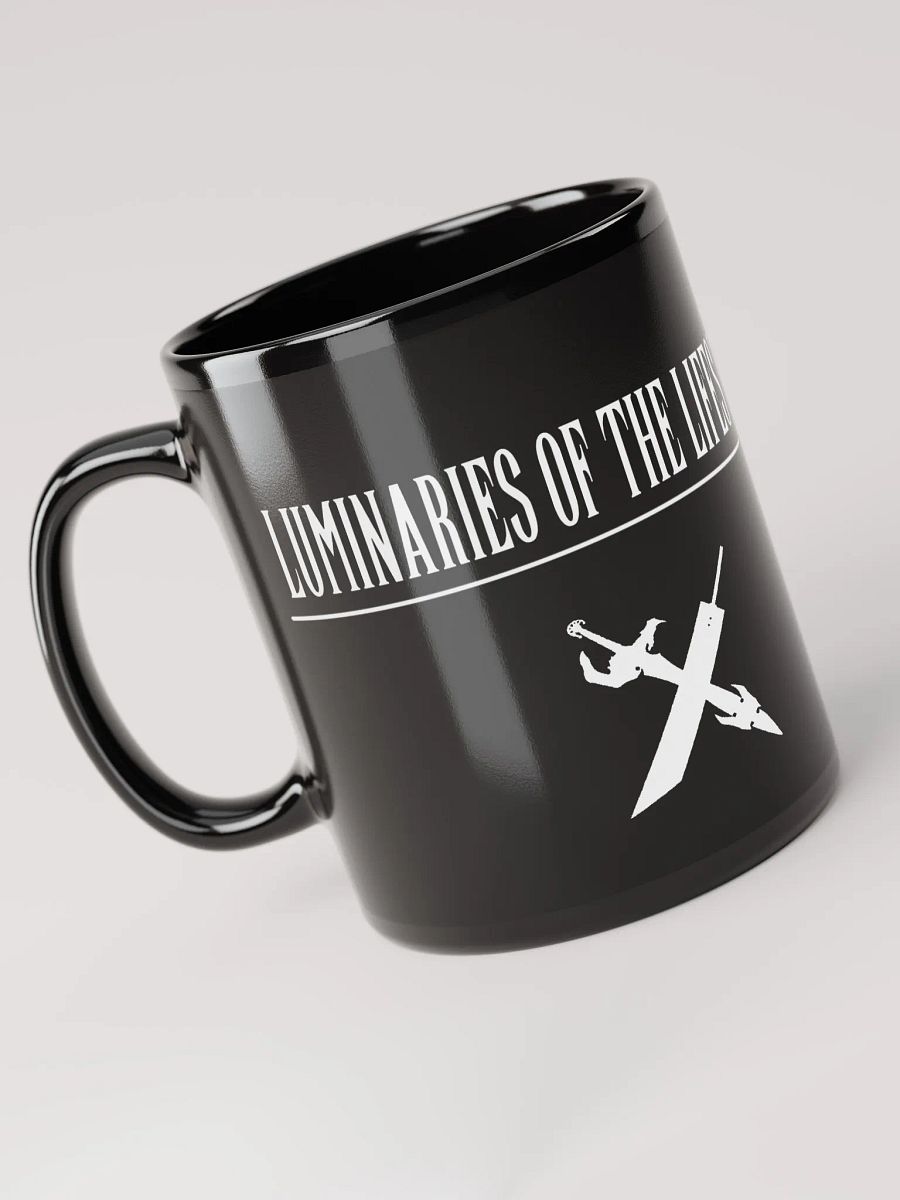 ProtoSlime Mug product image (6)