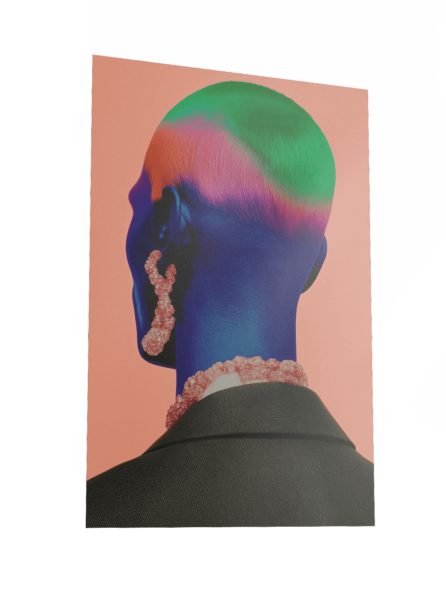 Gradient Fade product image (3)