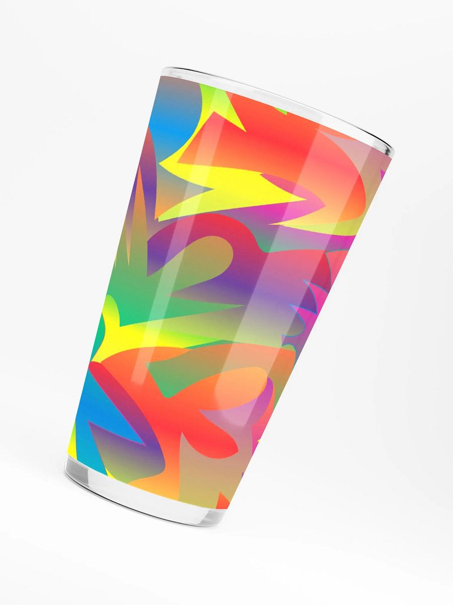 Dromey1 Pint Glass product image (6)