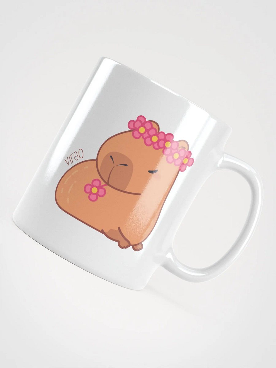 Capybara Virgo product image (4)