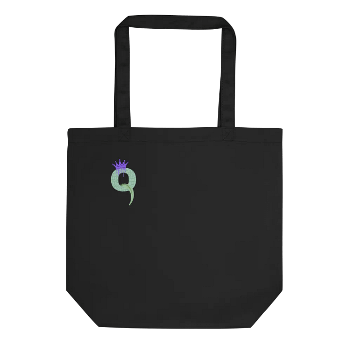 Gator Skulls Tote Bag product image (2)