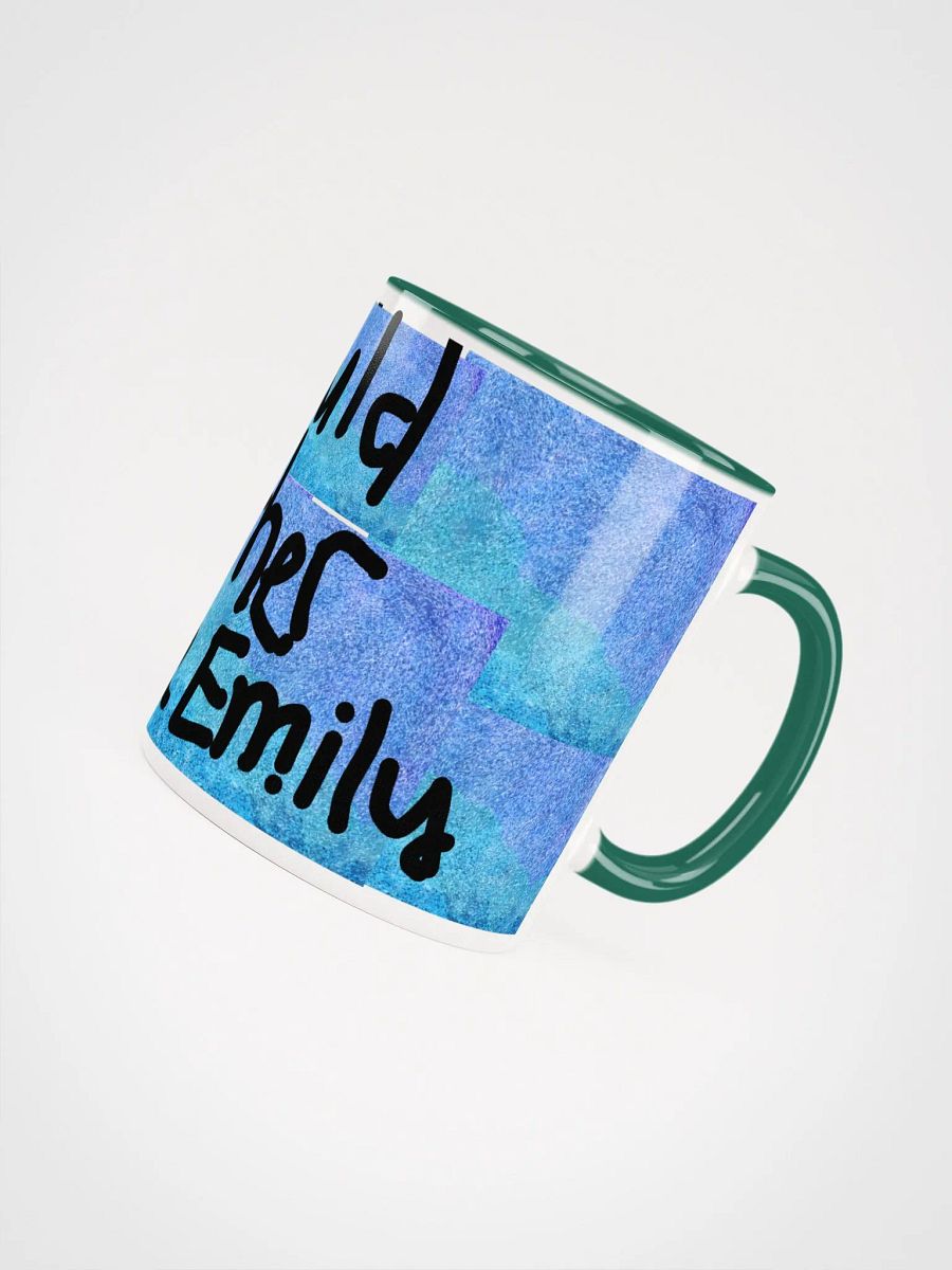 I would rather be Emily product image (4)