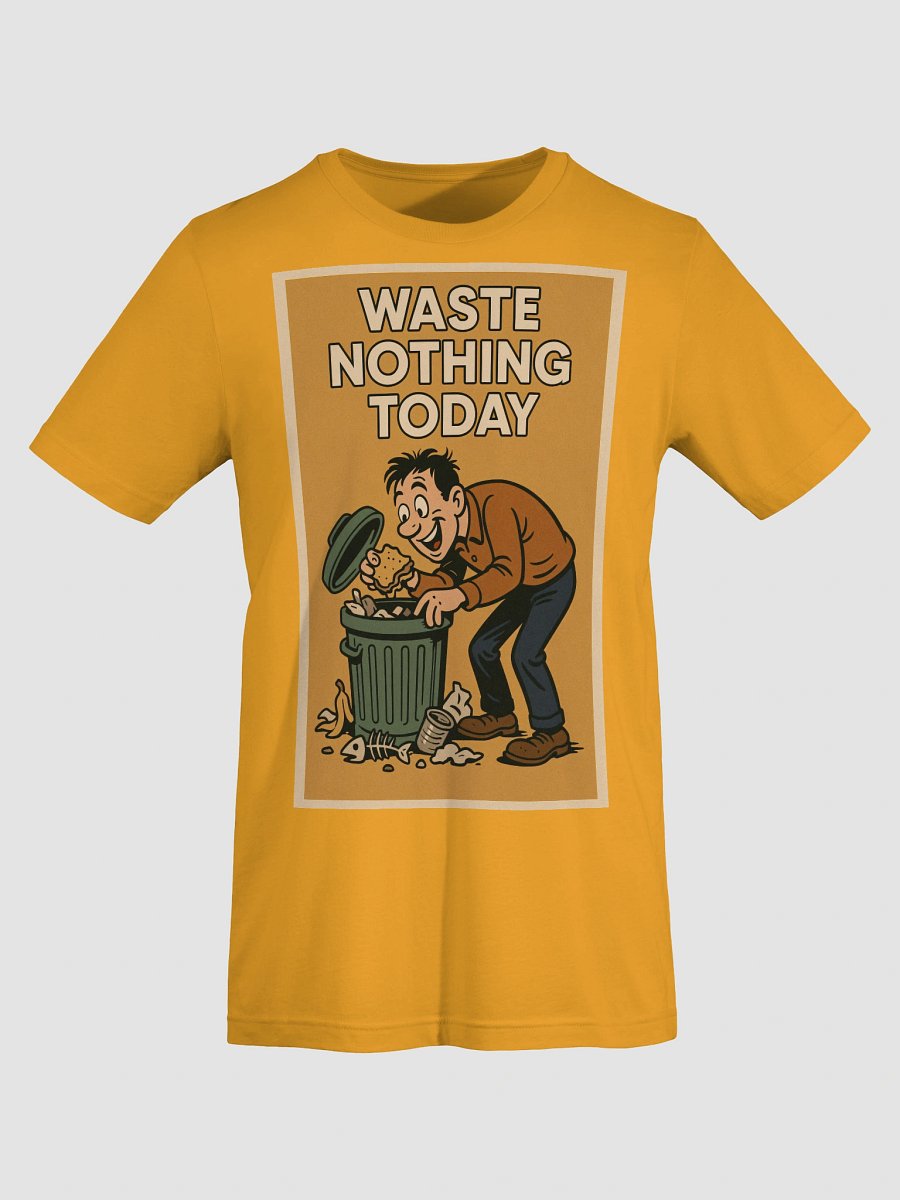 Waste Nothing Today product image (43)