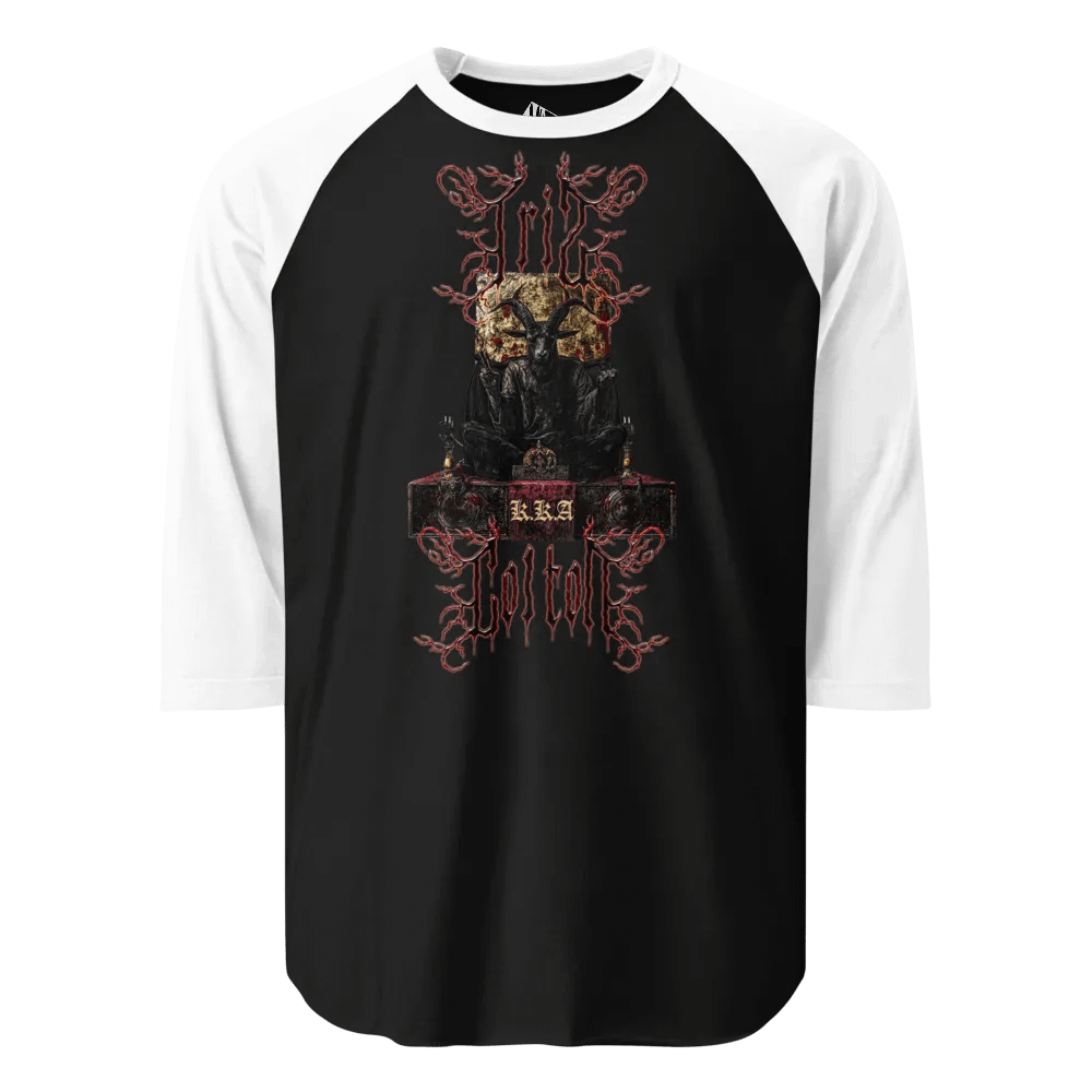 Last Rites Raglan product image (1)