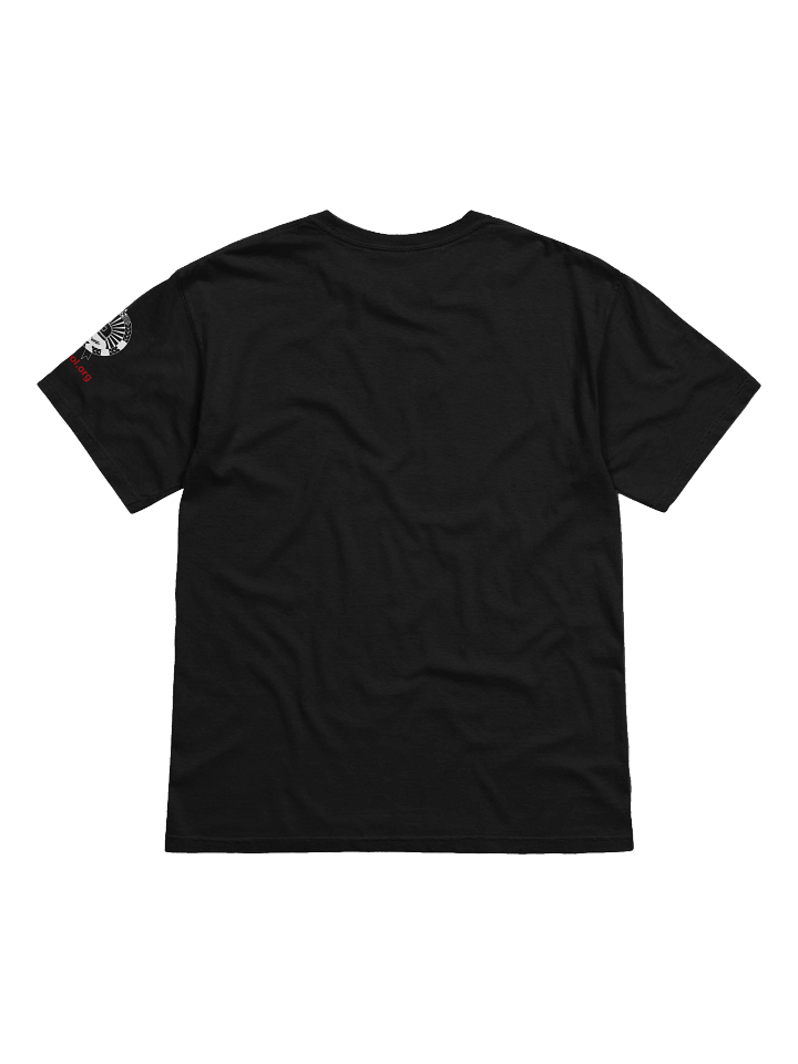 Marx - “Revolution Is Certain” T-Shirt product image (2)