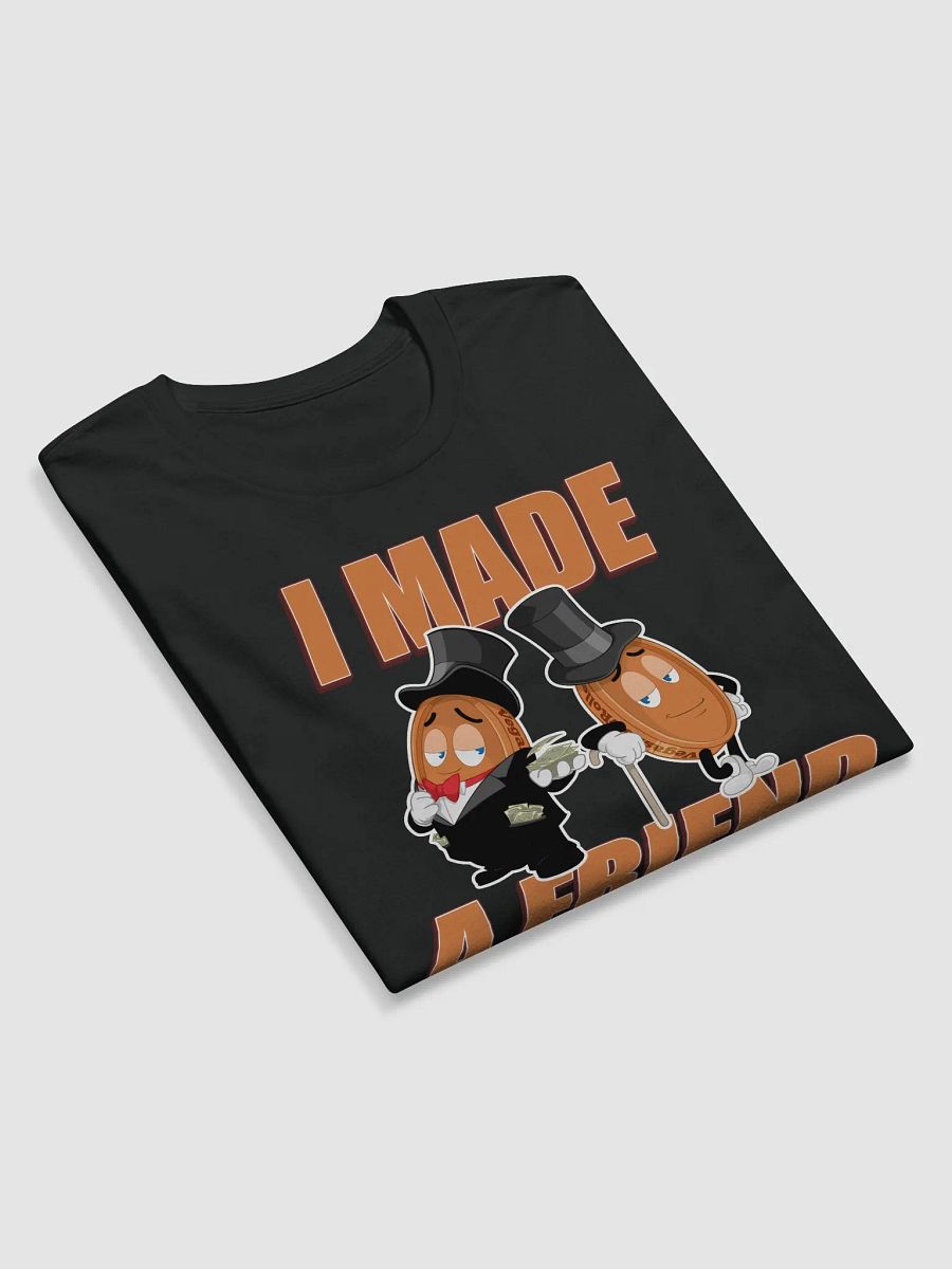 I MADE A FRIEND product image (6)