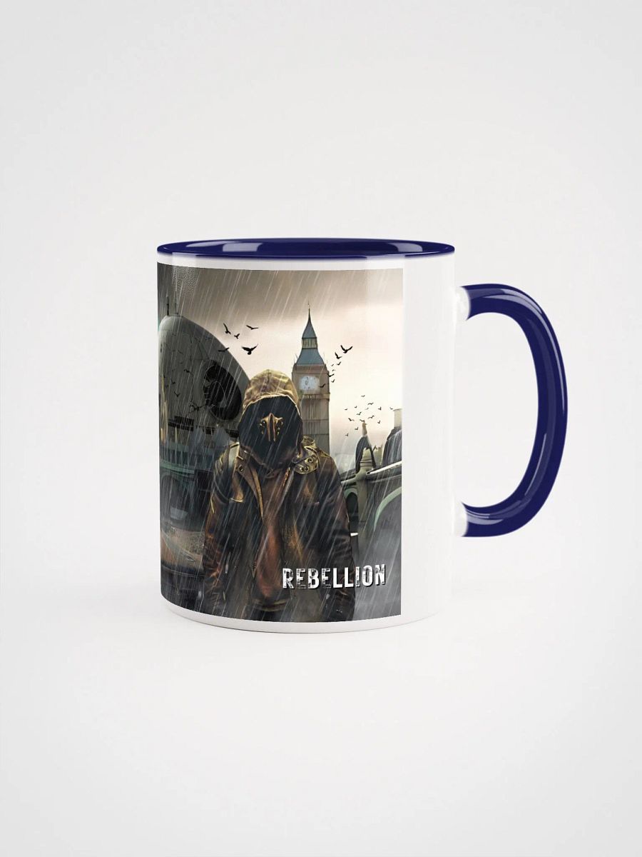 Rebellion (Mug) product image (1)