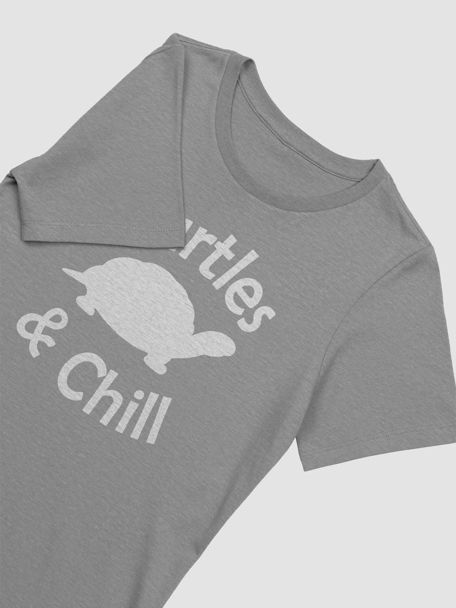 T&C White - Woman's Tee product image (36)