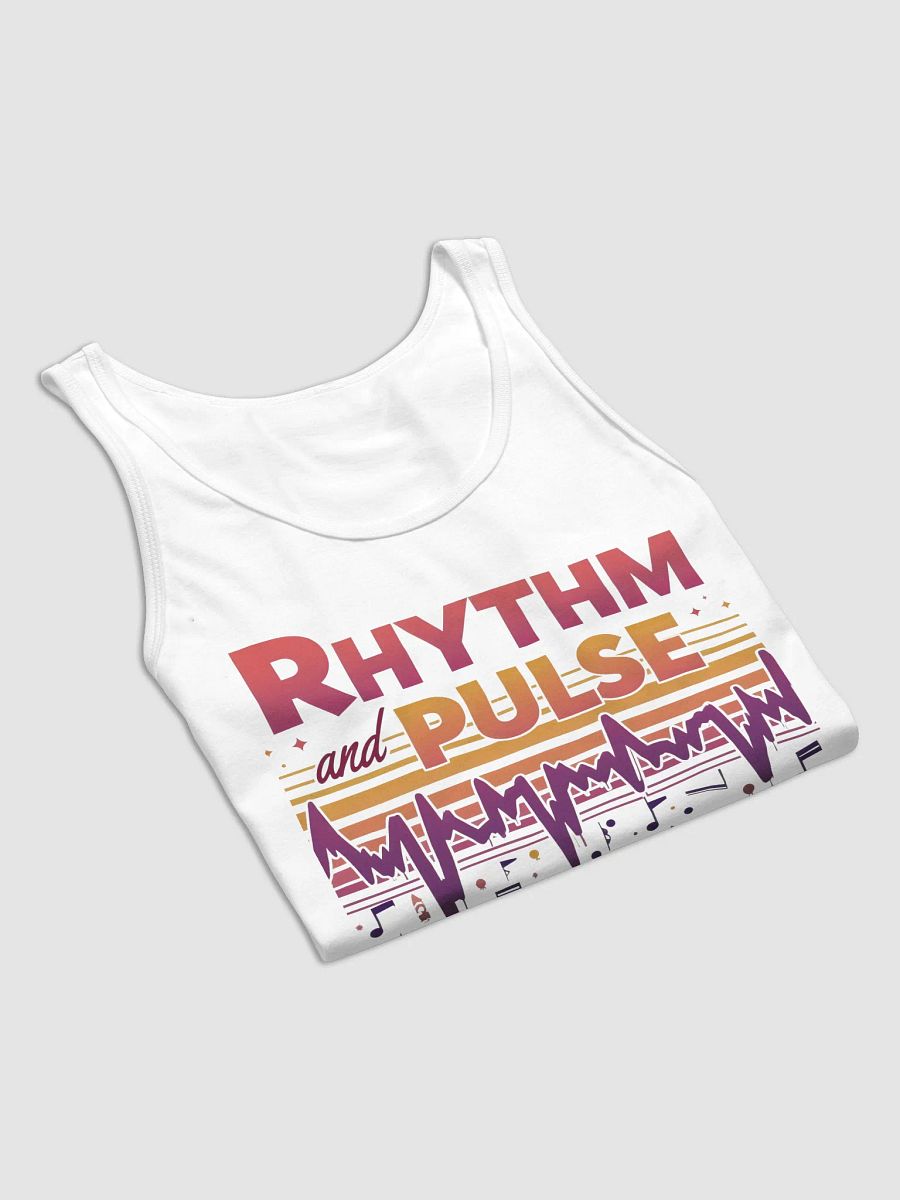Rhythmic Pulse Tank product image (23)