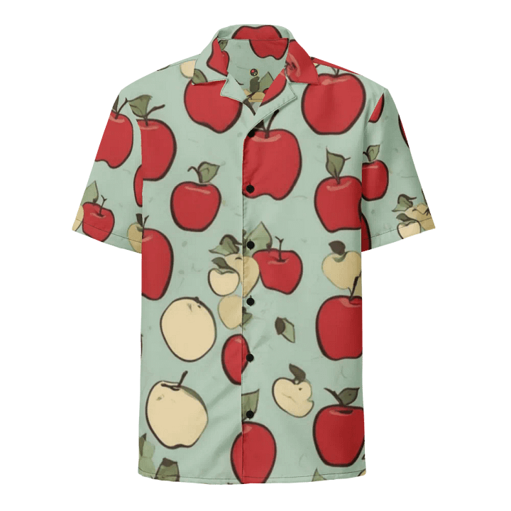 SLICED APPLES product image (1)