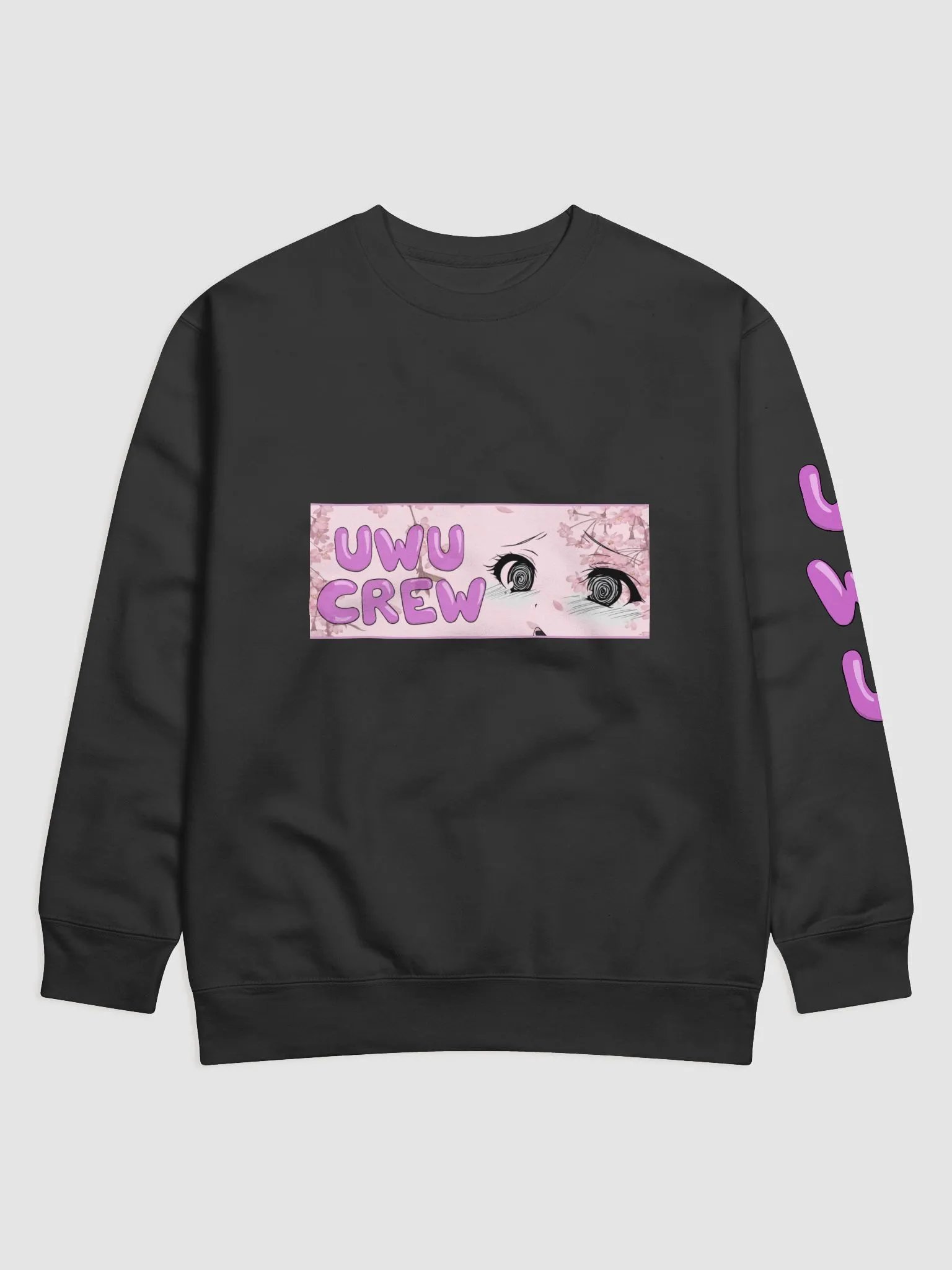 uwu sweater product image (1)