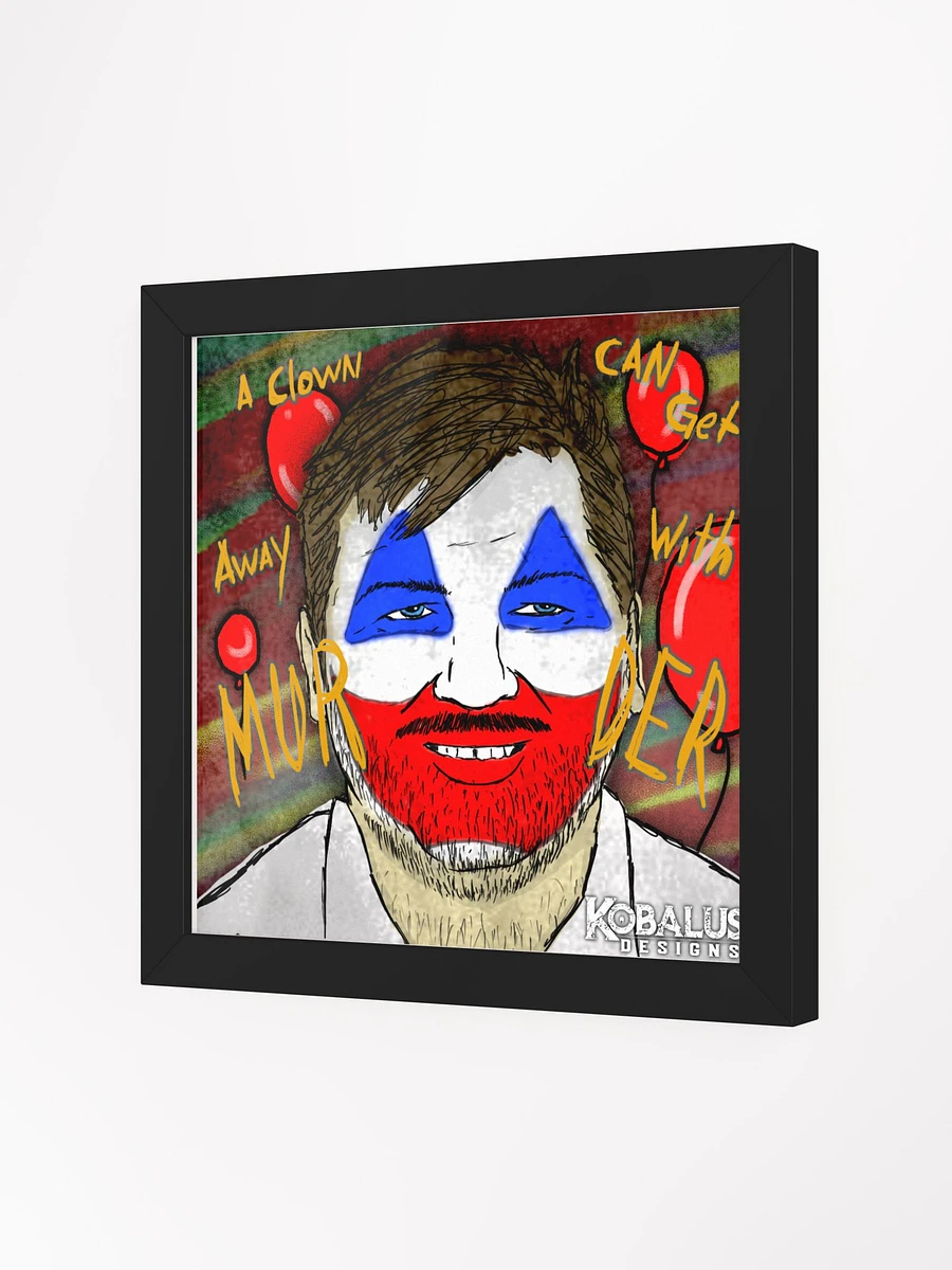 The Cereal Series #2 - Gacy product image (2)