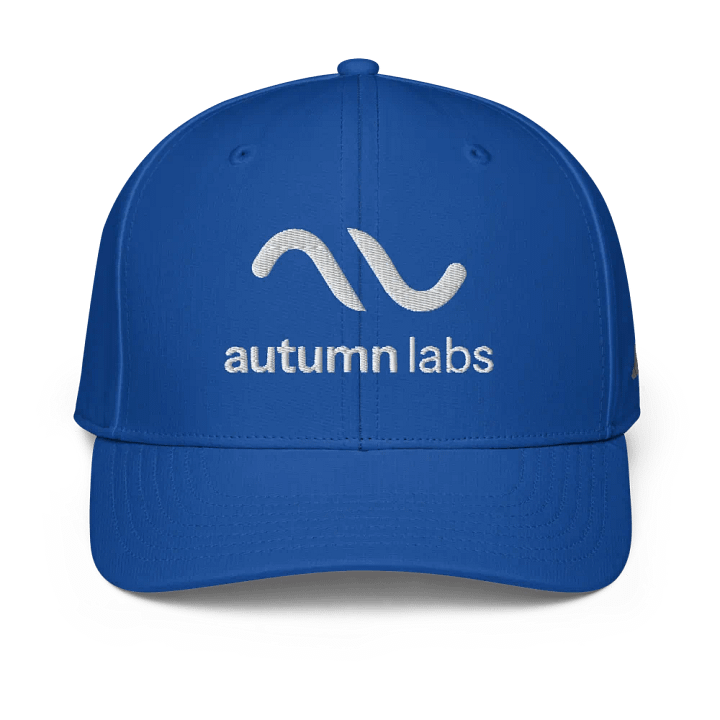 Autumn Labs Hat - Blue product image (1)