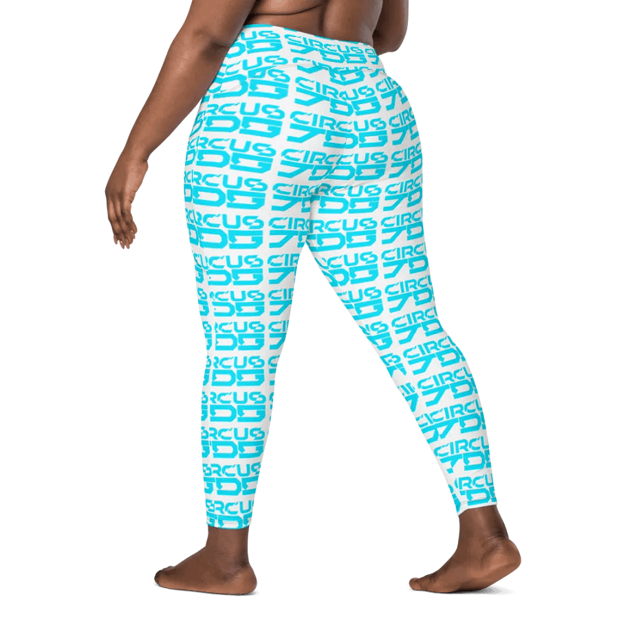 Leggings With Pockets product image (10)