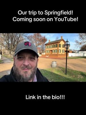 The last 2024 episode of “On the Road” has debuted, but there is so much more to come in 2025. Please check out all of our episodes and don’t forget to like and subscribe on our #youtubechannel. 
