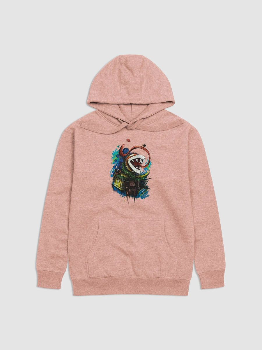 Piranha Plant by StephyJ Hoodie product image (7)
