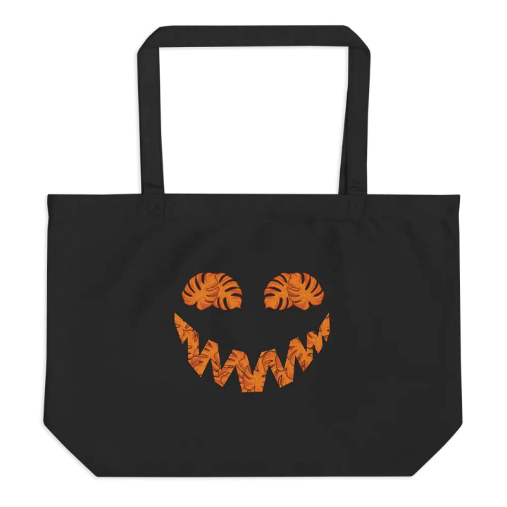TTG Halloween Tote Bag product image (2)