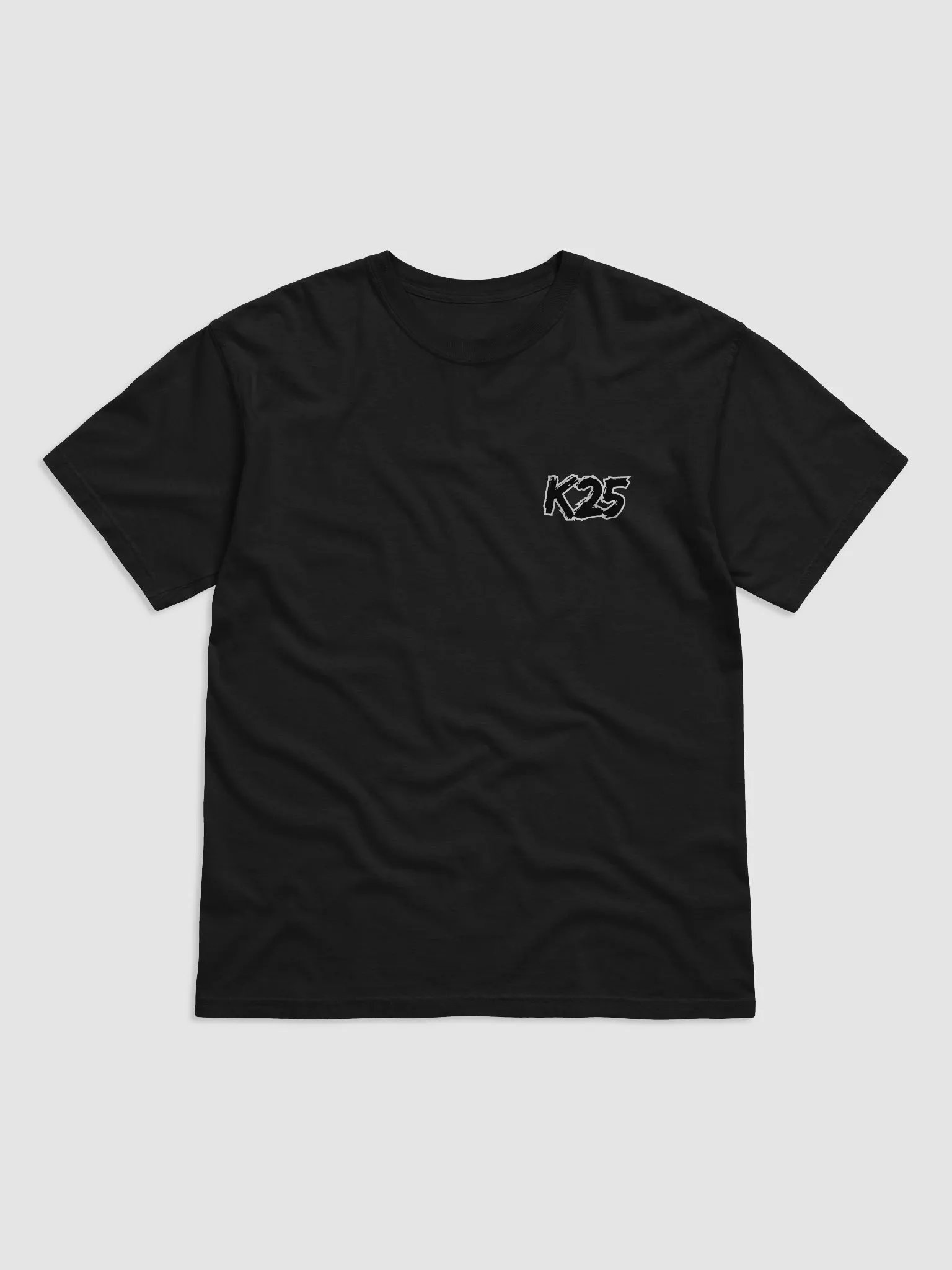 KUMITE'25 COLLECTORS EDITION TSHIRT product image (1)