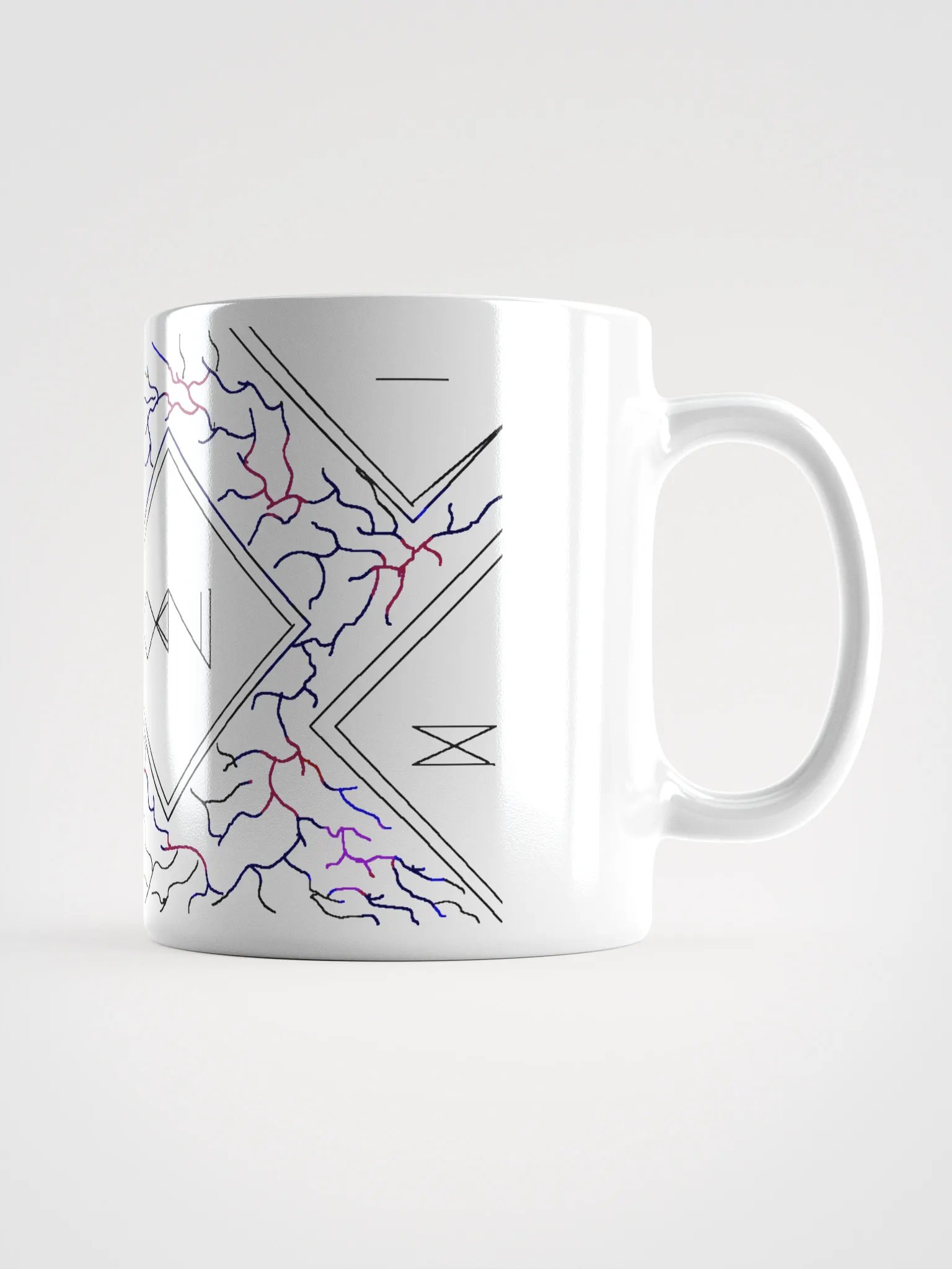 Rune Mug product image (3)