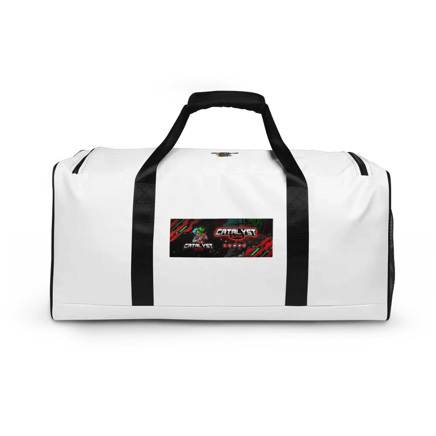 CATALYSTSLAYS DUFFLE product image (3)