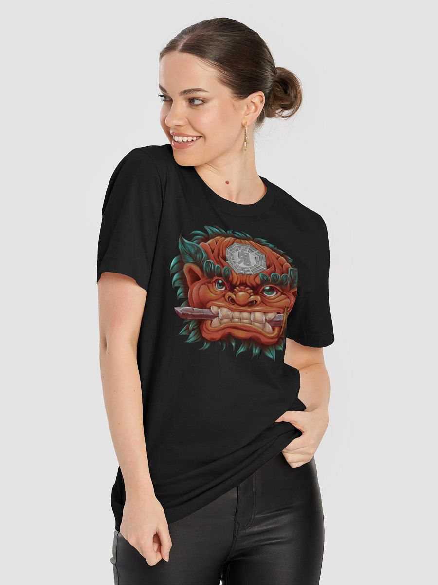 GHOST FACE KILLER Medallion T-Shirt product image (7)