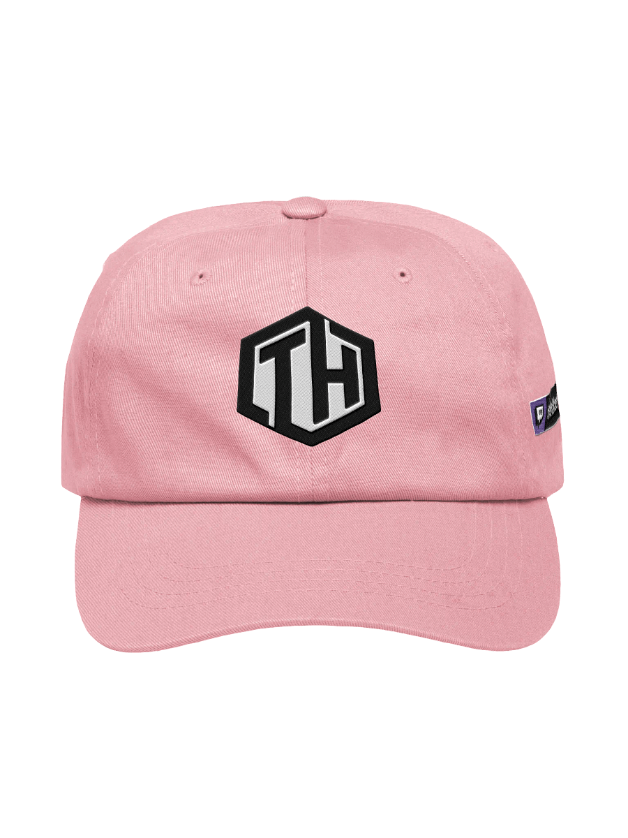 The PINK HAT product image (1)