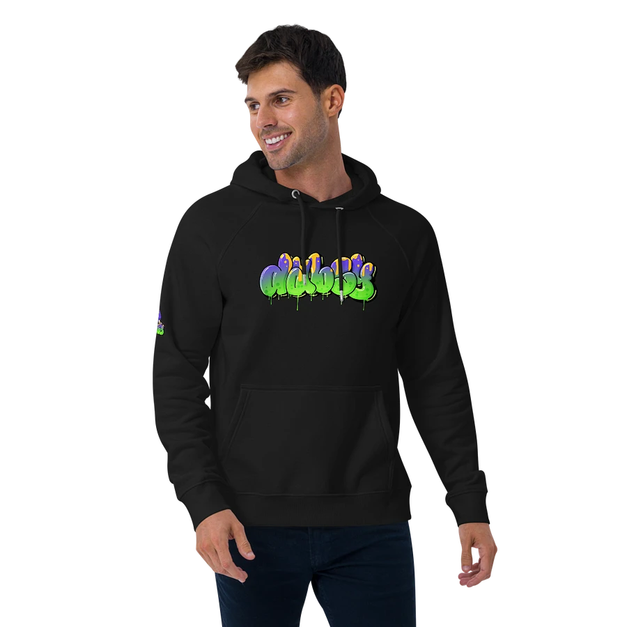 dabsy Super Soft Hoodie product image (2)