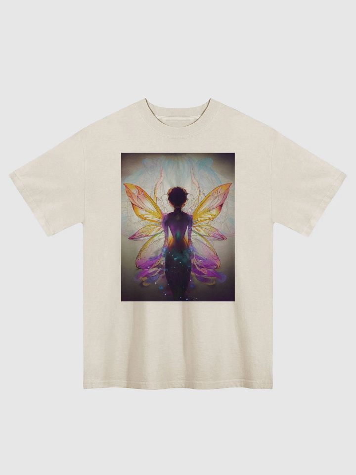 These Are my mac wings. 100% preshrunk cotton tee product image (1)
