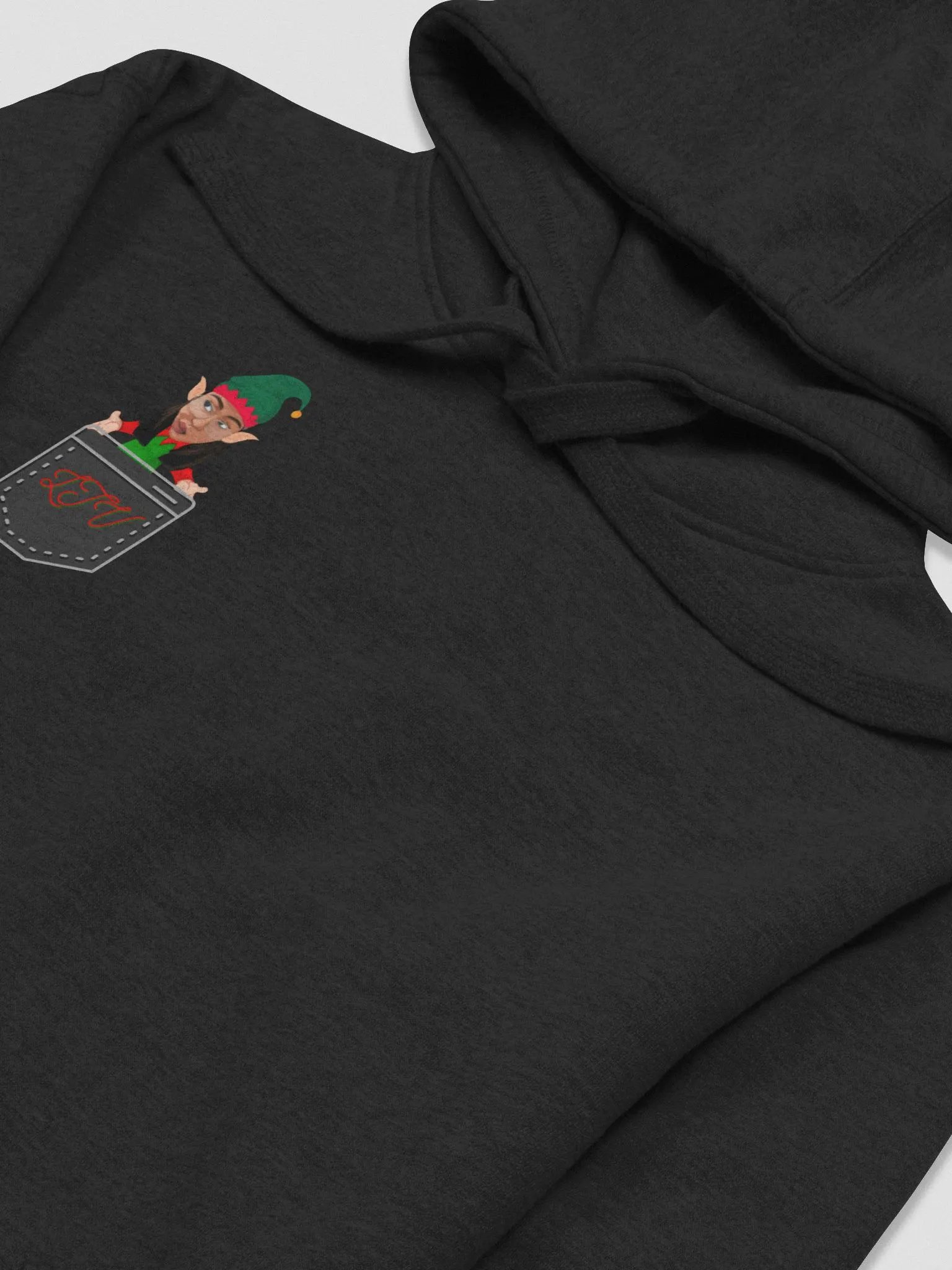 The Lemons who stole Christmas Hoodie 1 product image (9)