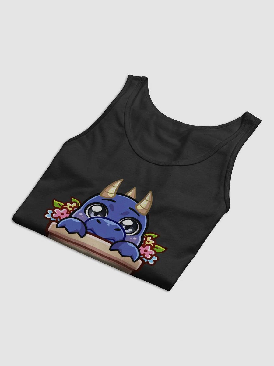 Draco Unisex Tank product image (15)
