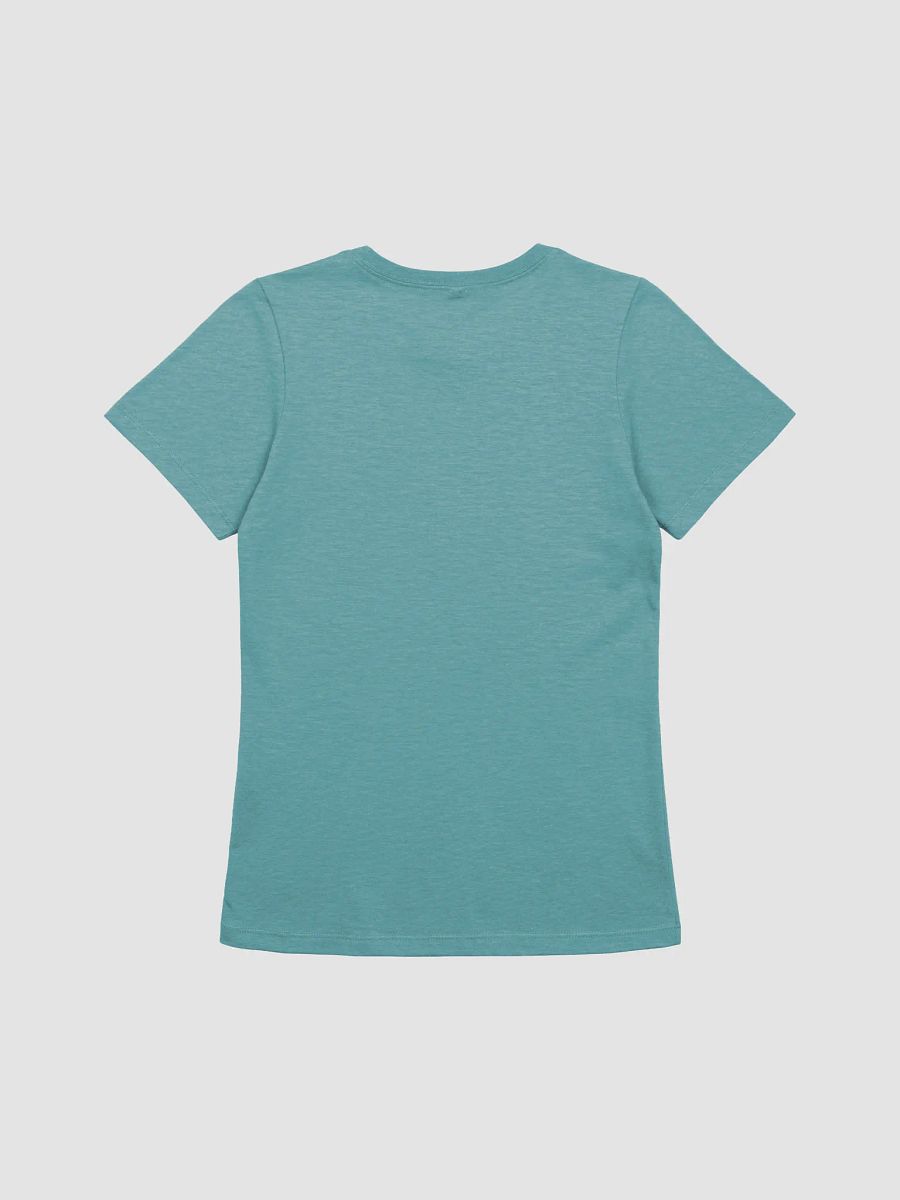 Womens DJ Academy Tee product image (4)