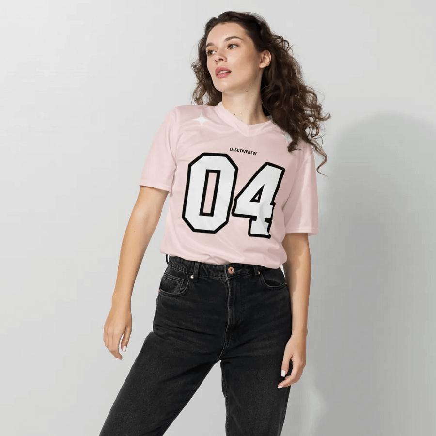 04 Unisex Sports Jersey product image (7)