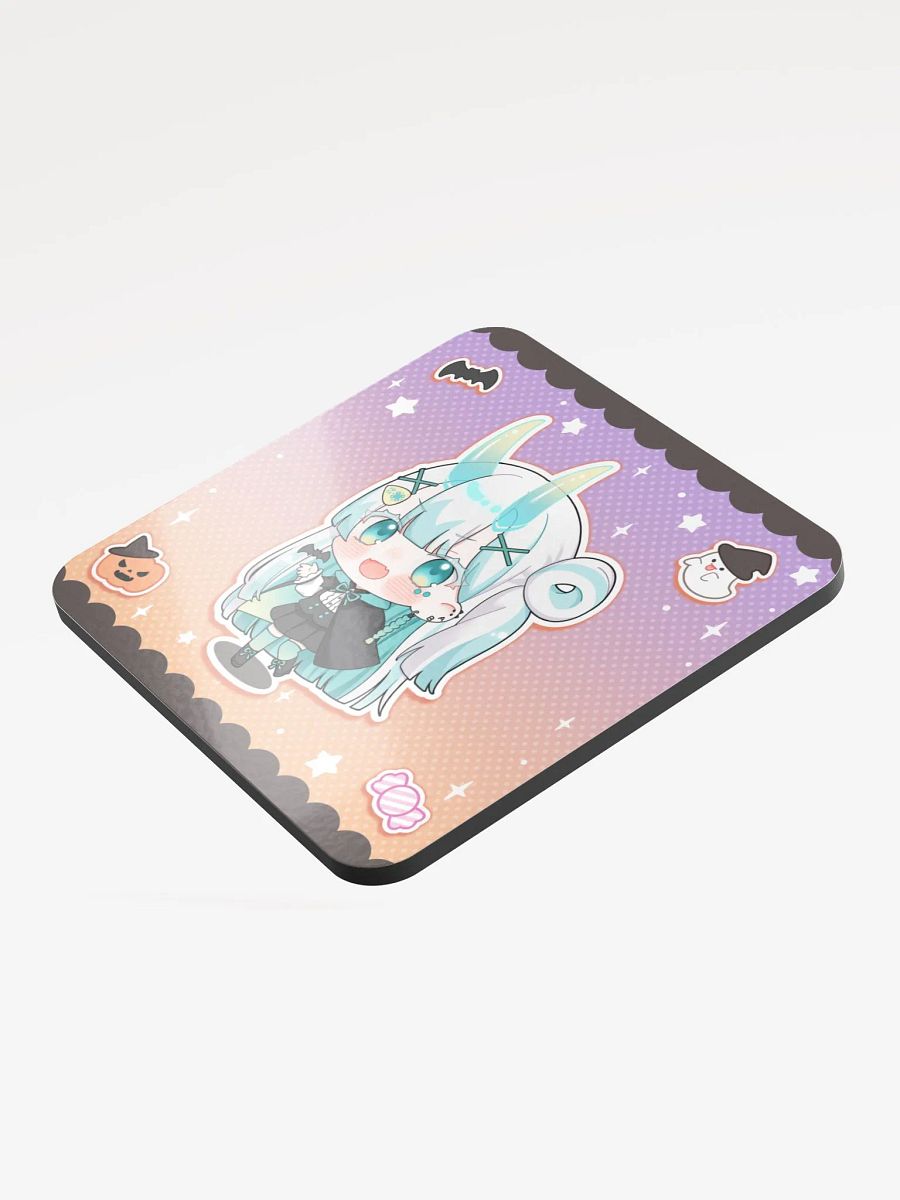 Halloween Coaster (Eva) product image (3)