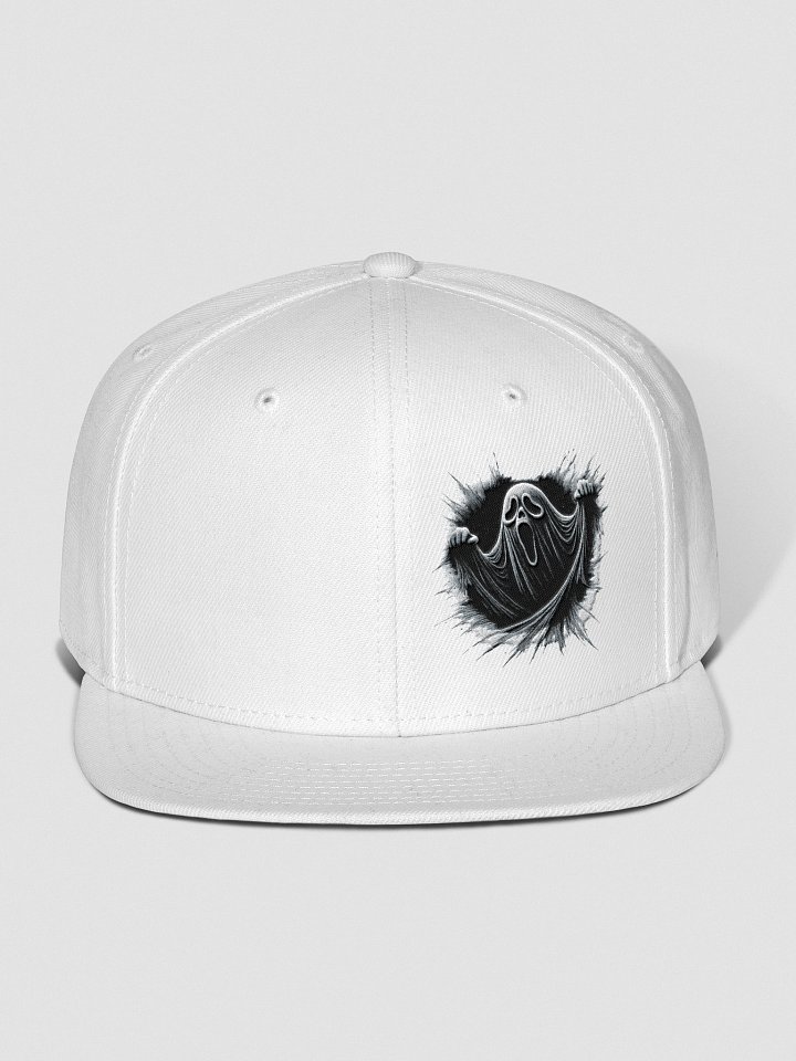 Ripped from the Beyond Snapback product image (5)