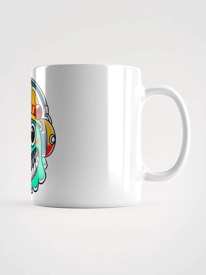 Beat Digger Mug product image (1)