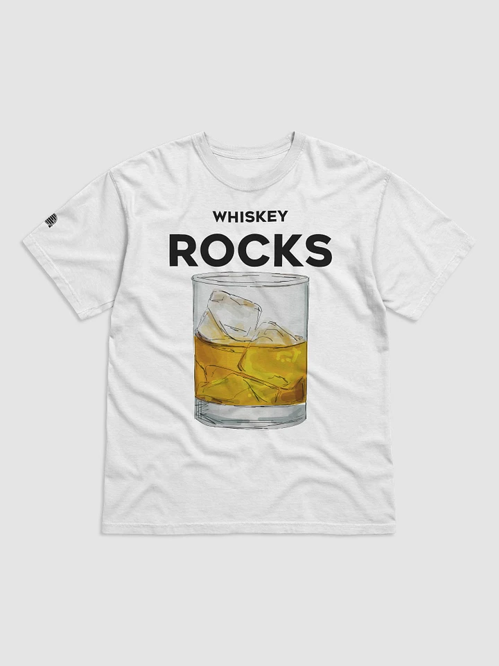 Whiskey Rocks product image (1)