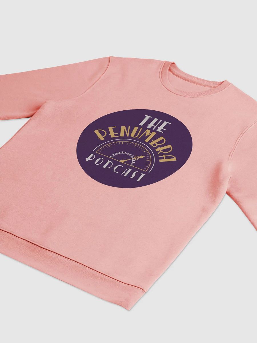 Eco-Friendly Logo Sweatshirt product image (3)