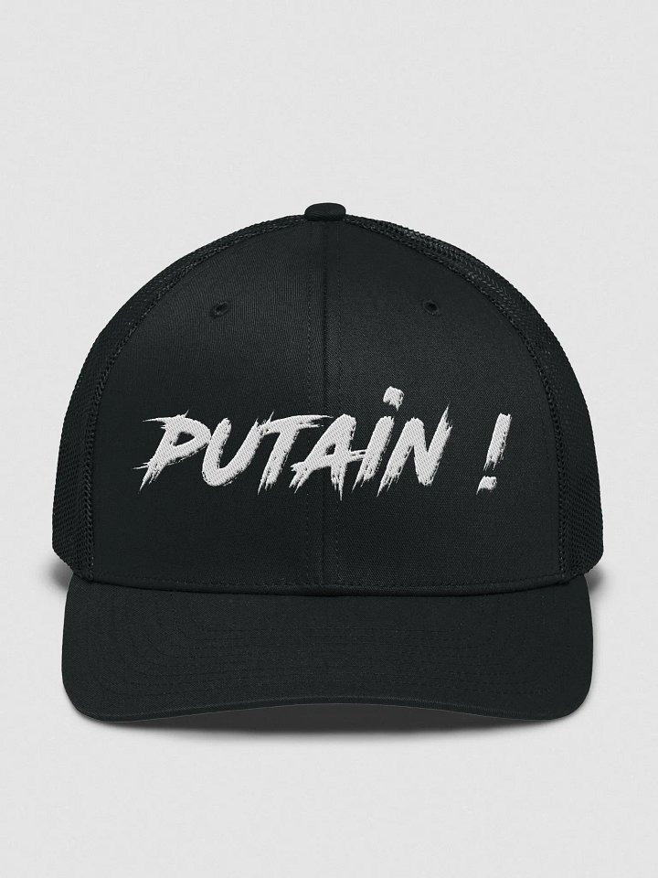 Richardson Trucker 