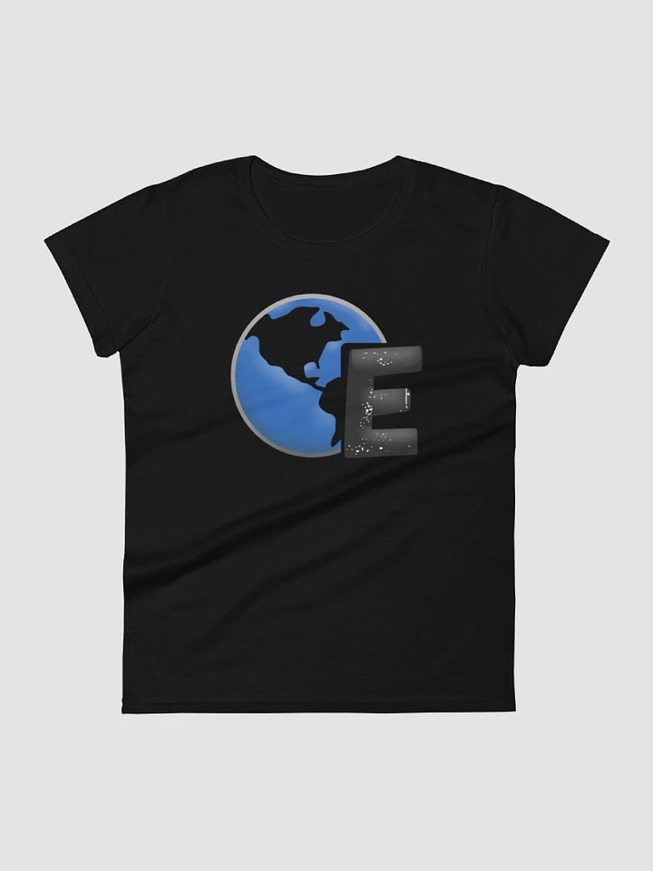 ExpatsEverywhere Women's Fashion Fit T-Shirt product image (1)
