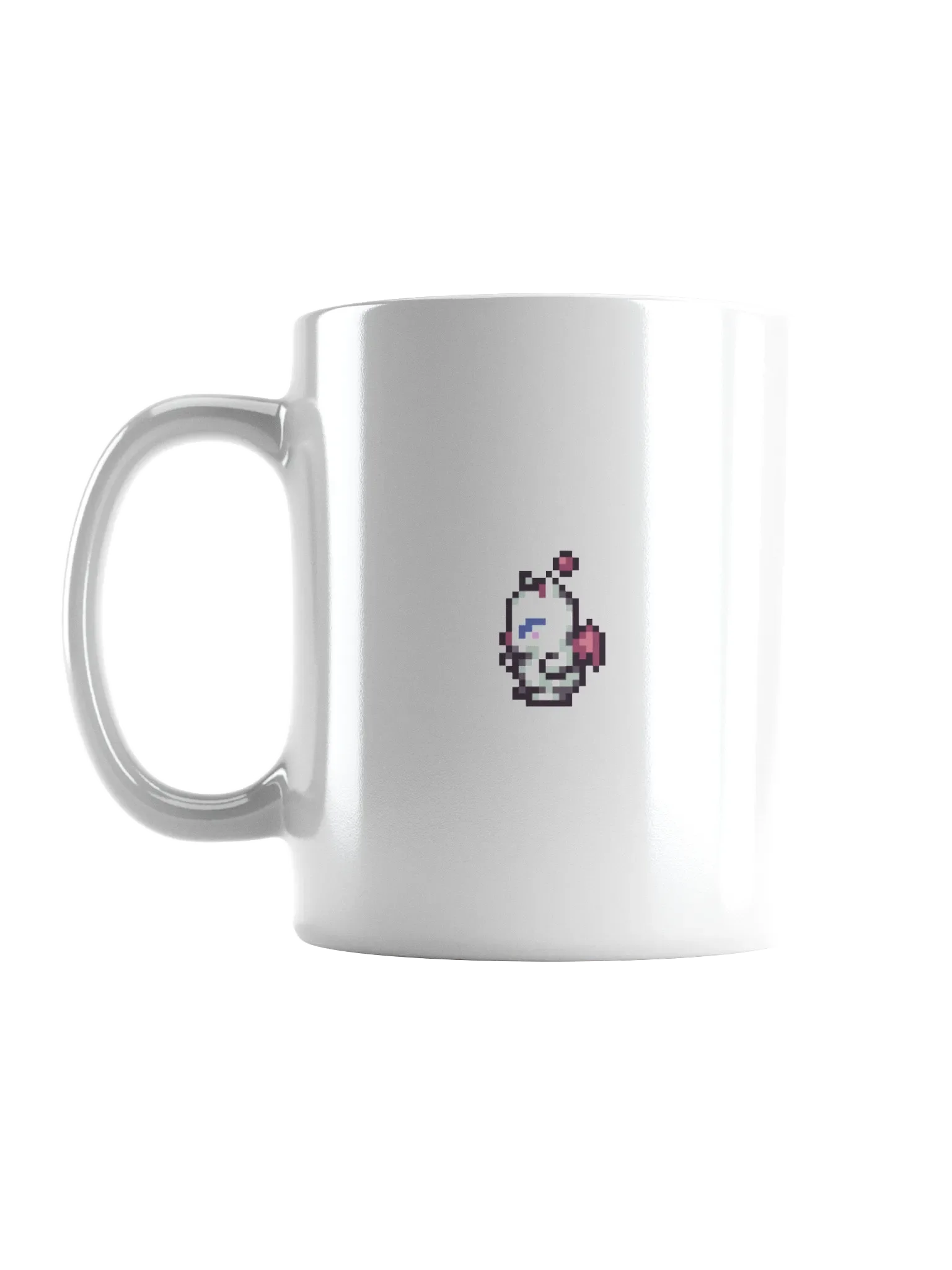 Moogle Ceramic Mug product image (11)