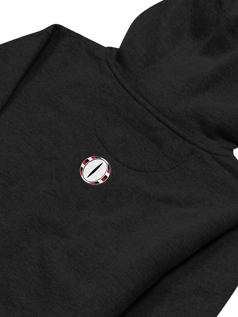 Ottawa Fat Cats - Eclipse Eye Unisex Premium Hoodie product image (24)
