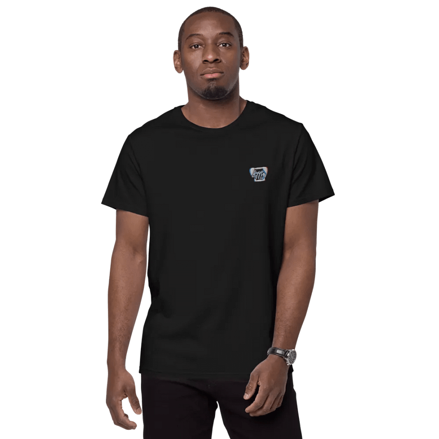 FANGZ EMBROIDERED SHIRT product image (3)