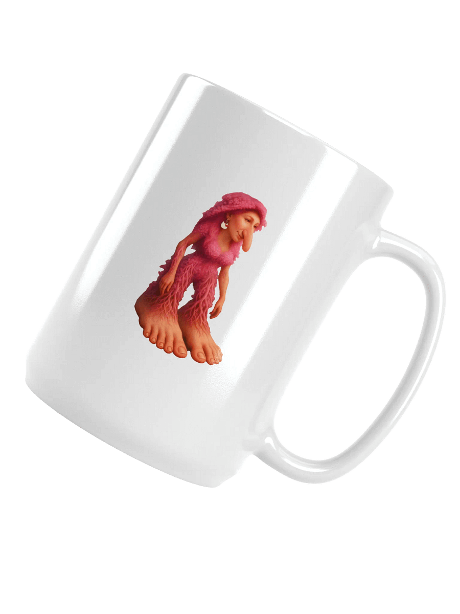 Brr Brr Patapima Mug product image (4)