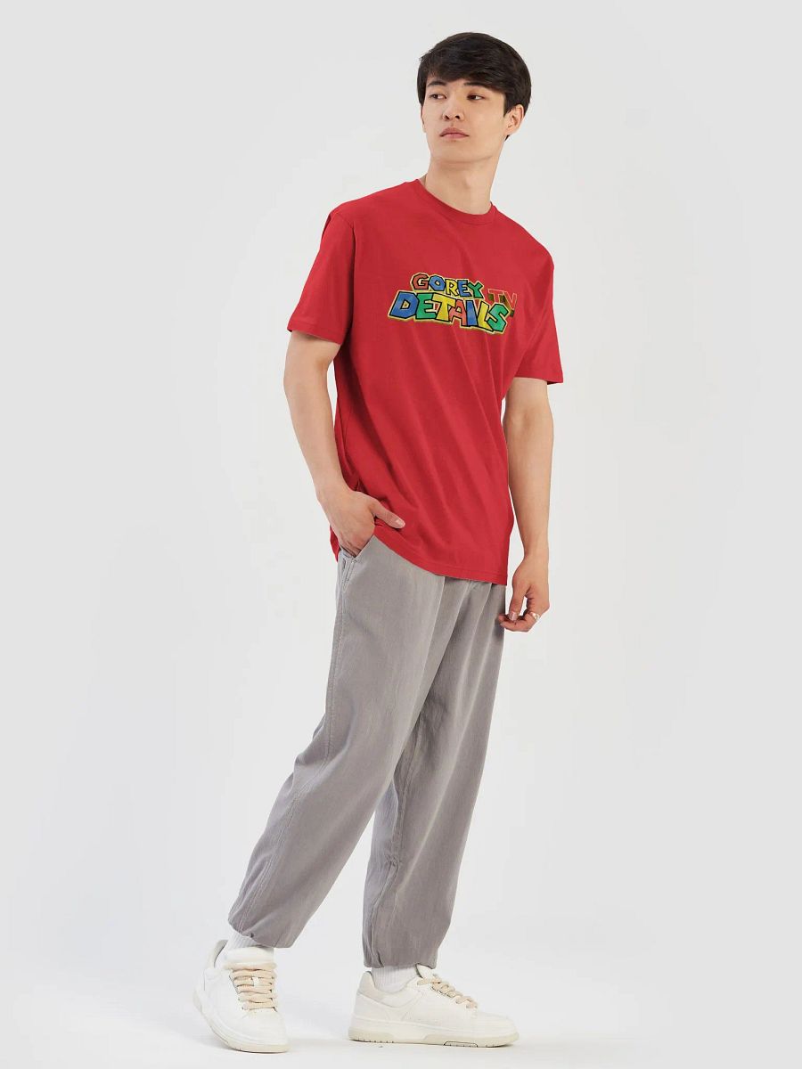 It's-a me! - Next Level Supersoft T-Shirt product image (7)