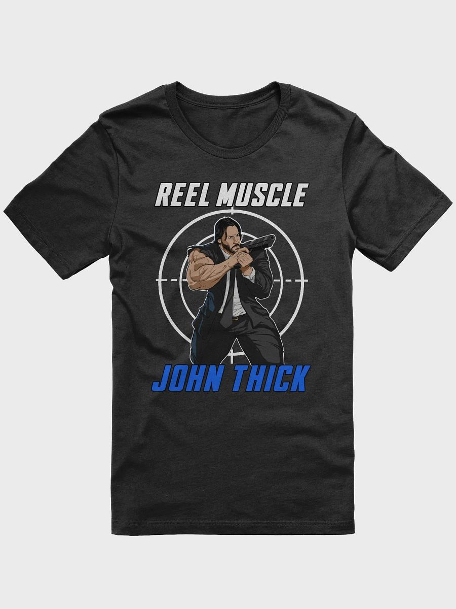 John THICK product image (1)
